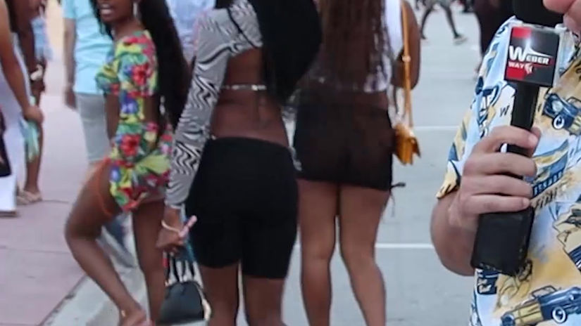 TWERK FEST